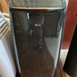 LG Portable Air Conditioner
