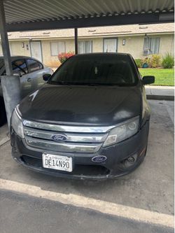 🚗 2011 Ford Fusion SE – Mechanic Special / Project Car 🚗