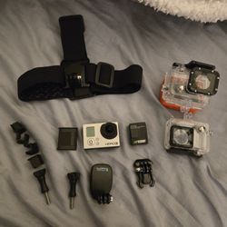GoPro Hero3