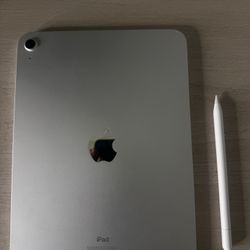 iPad 10th Gen 10.9 Inch