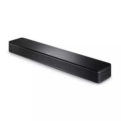 BOSE TV Speaker Bluetooth Soundbar (Model: 431974)