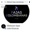 Melissa’s Fajas Colombianas 