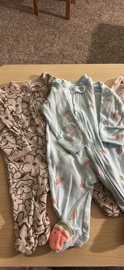 Baby girl clothes