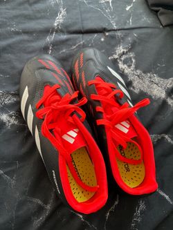 Boy soccer clinics
