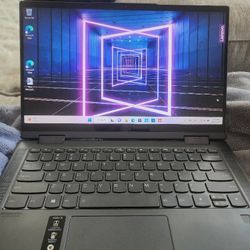 Lenovo Laptop 