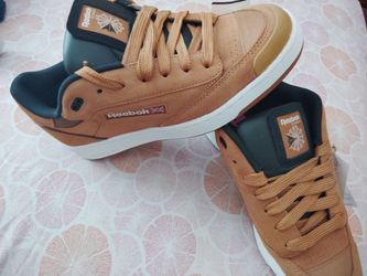 Tenis Reebok