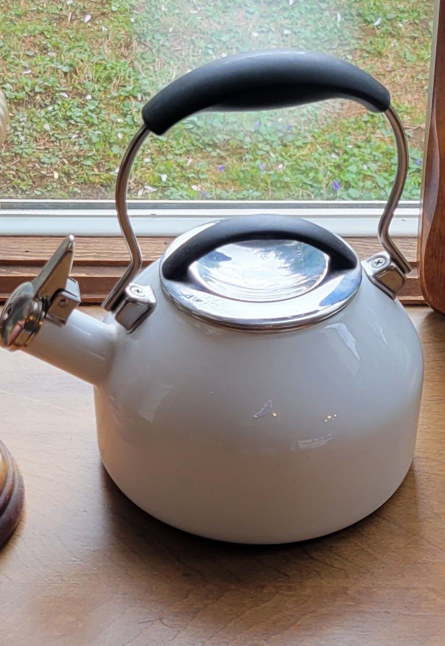Tea Pot