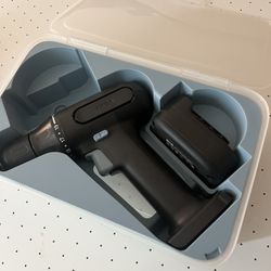 Electric ScrewDriver