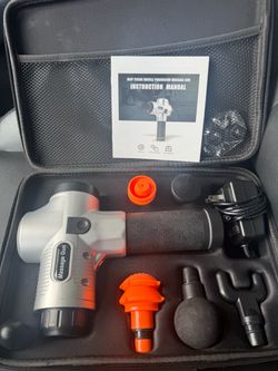Massage Gun
