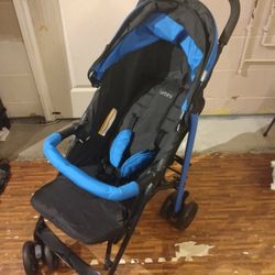 Urbini Swiftli Baby Stroller