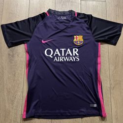 Barcelona 2016/17 Neymar Jersey 