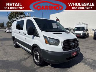 2016 Ford Transit-150