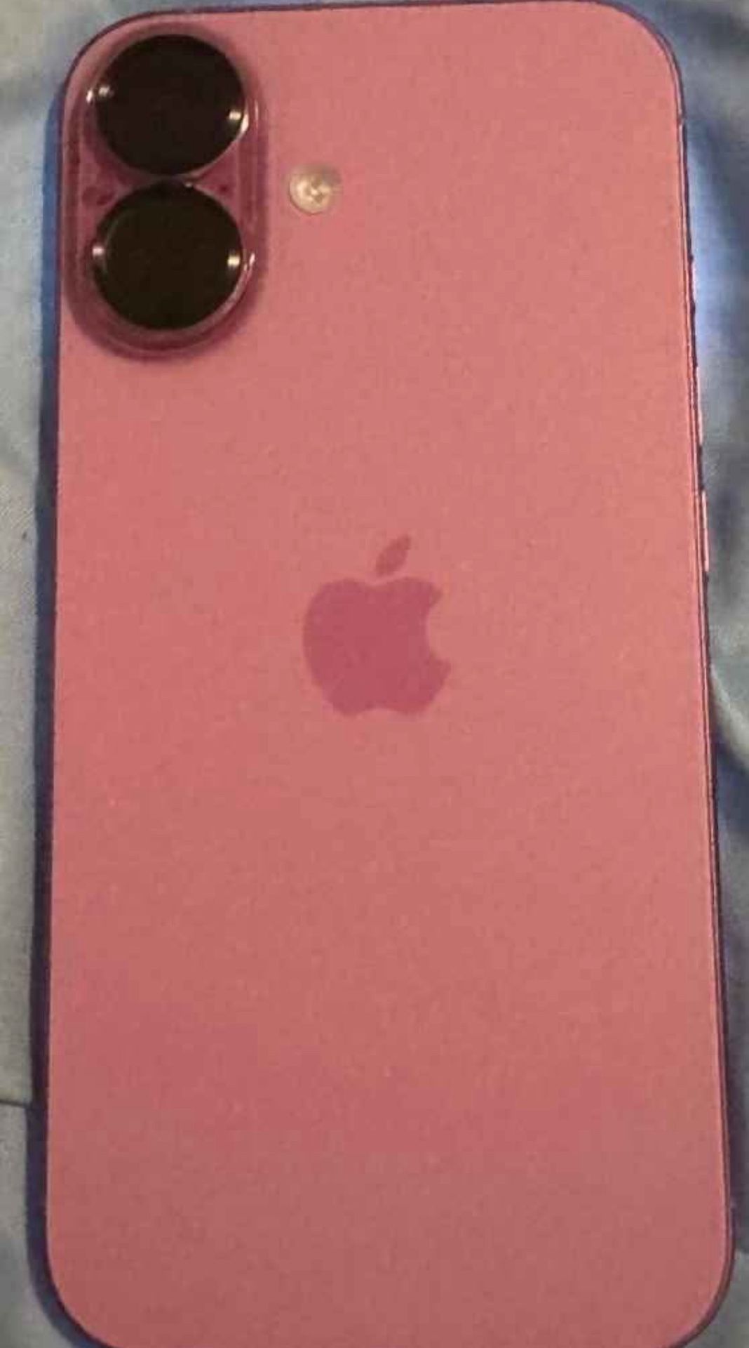 Iphone 16 (128G)