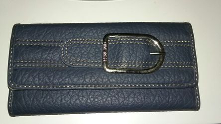 Nine West Wallet