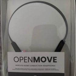 Shokz Headphones 