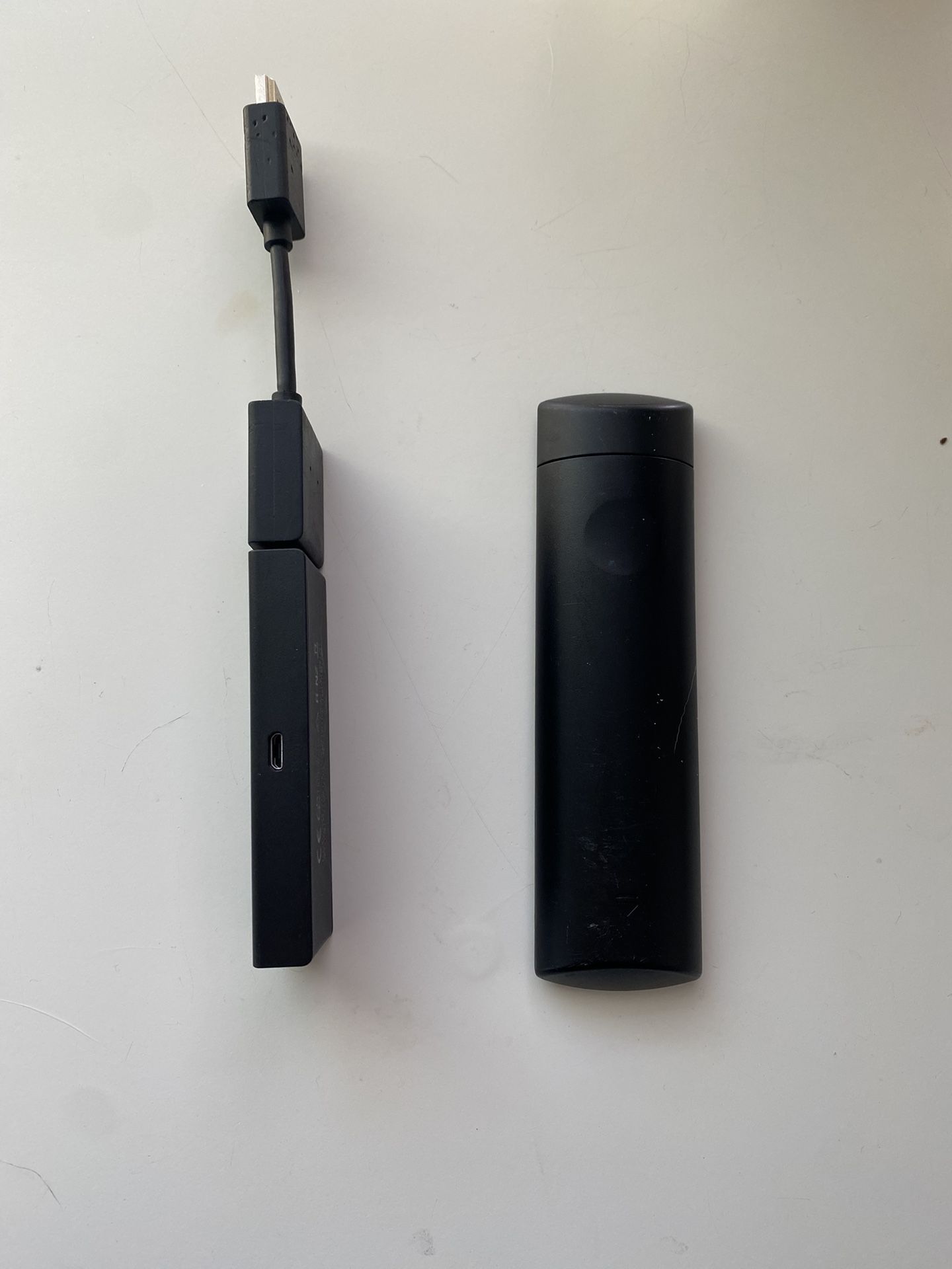 LIKE NEW AMAZON FIRE STUCK TV