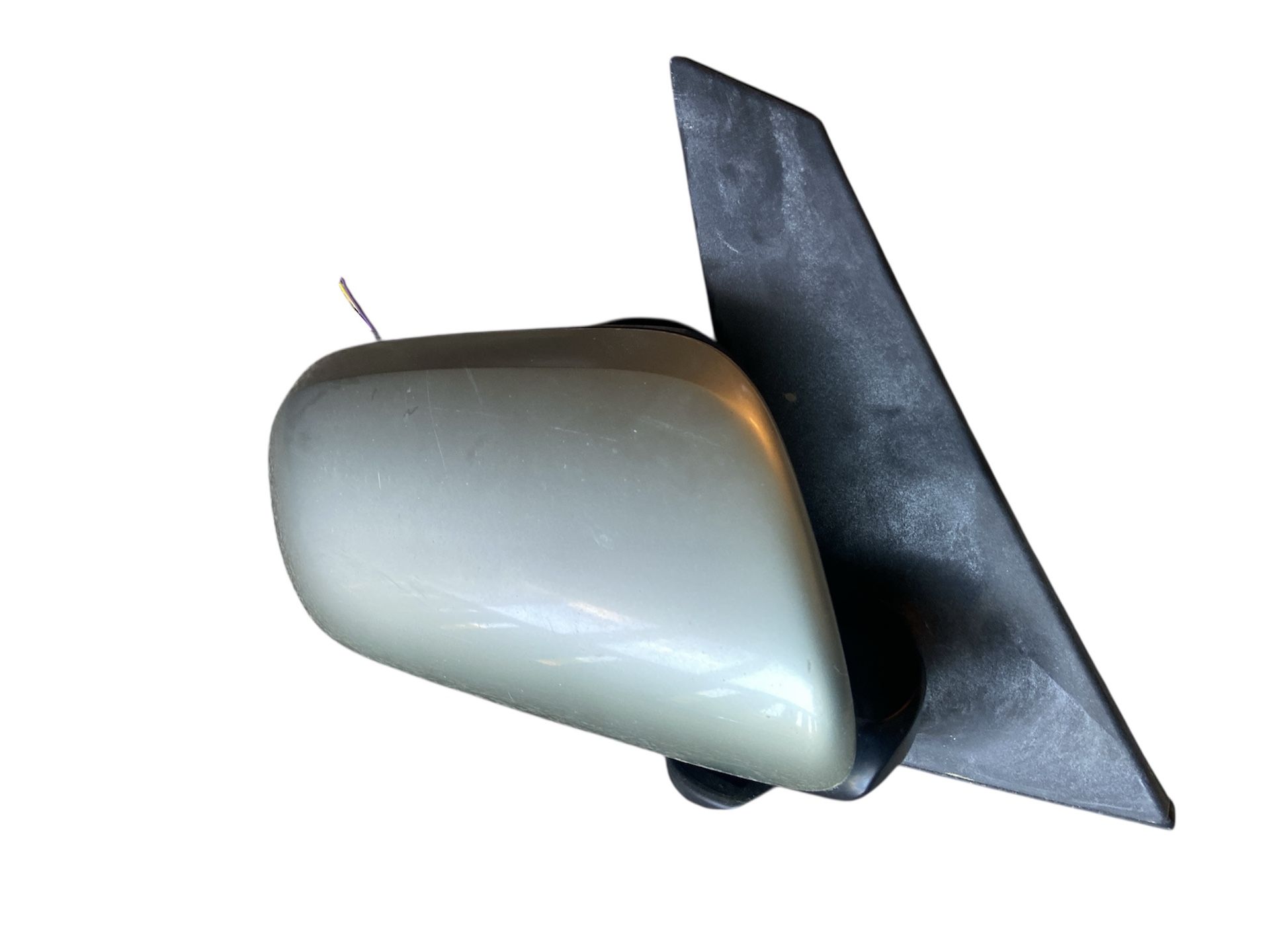 2004 To 2009 Toyota Prius Passenger Side Mirror