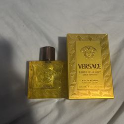 Versace Cologne