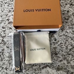 Brown Luxury Bracelet