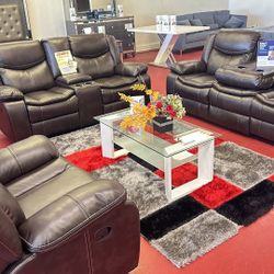 💥🔥Promotion On Livingroom Furniture 🔥Only $49 Today And Pay Later With Or Without Credit 🔥