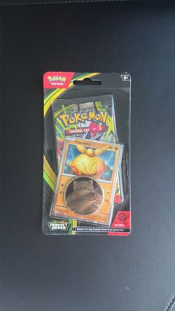 Pokémon TCG Mega Evolution Perfect Order Blister Pack