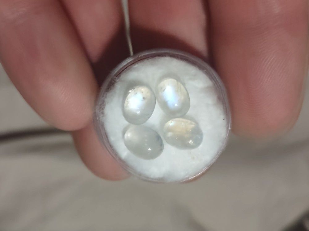 moonstones