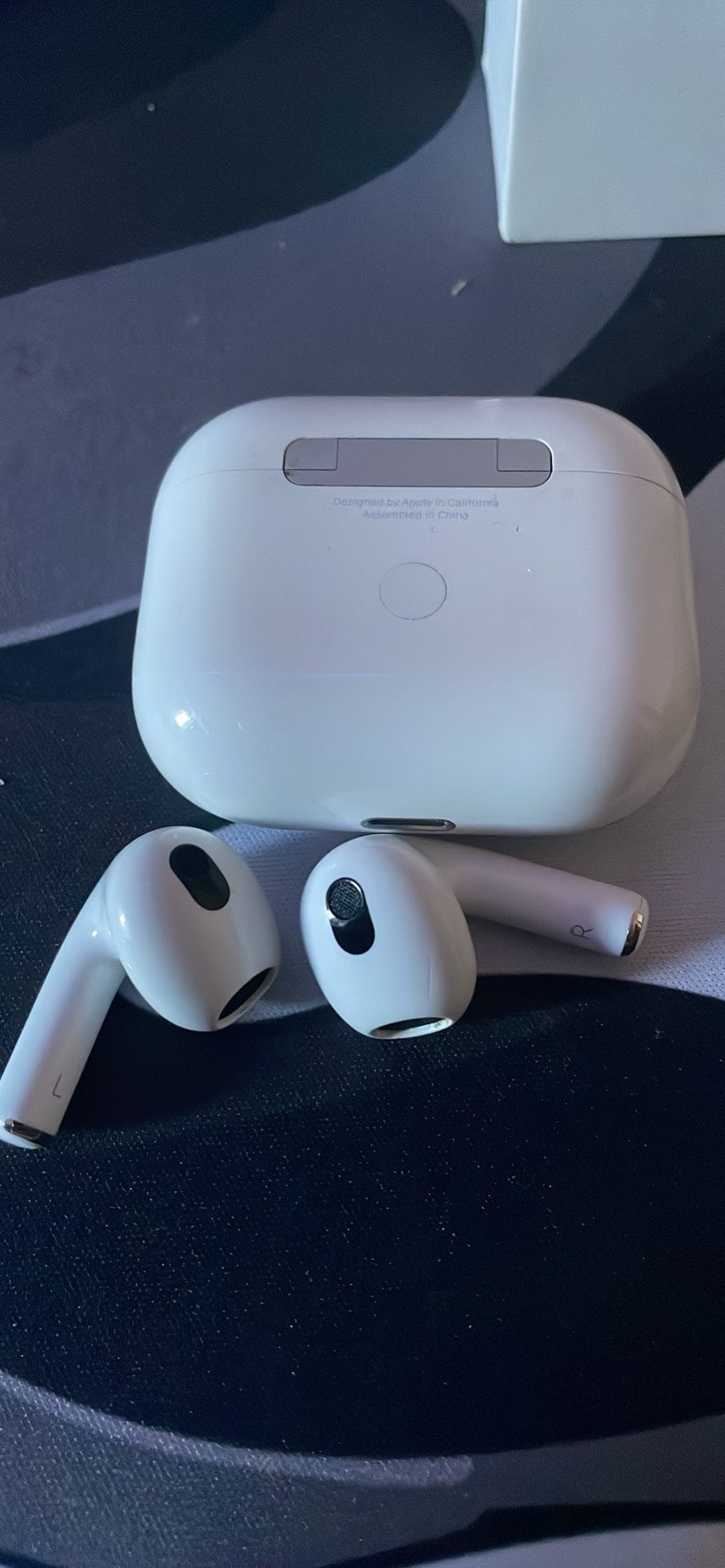 AirPod 3rd Generation 