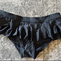 Swim Bottom, Skirt