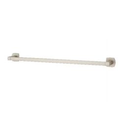 Pfister 'Deckard' 24" Towel Bar, Brushed Nickel