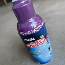 Fluval Waste Control