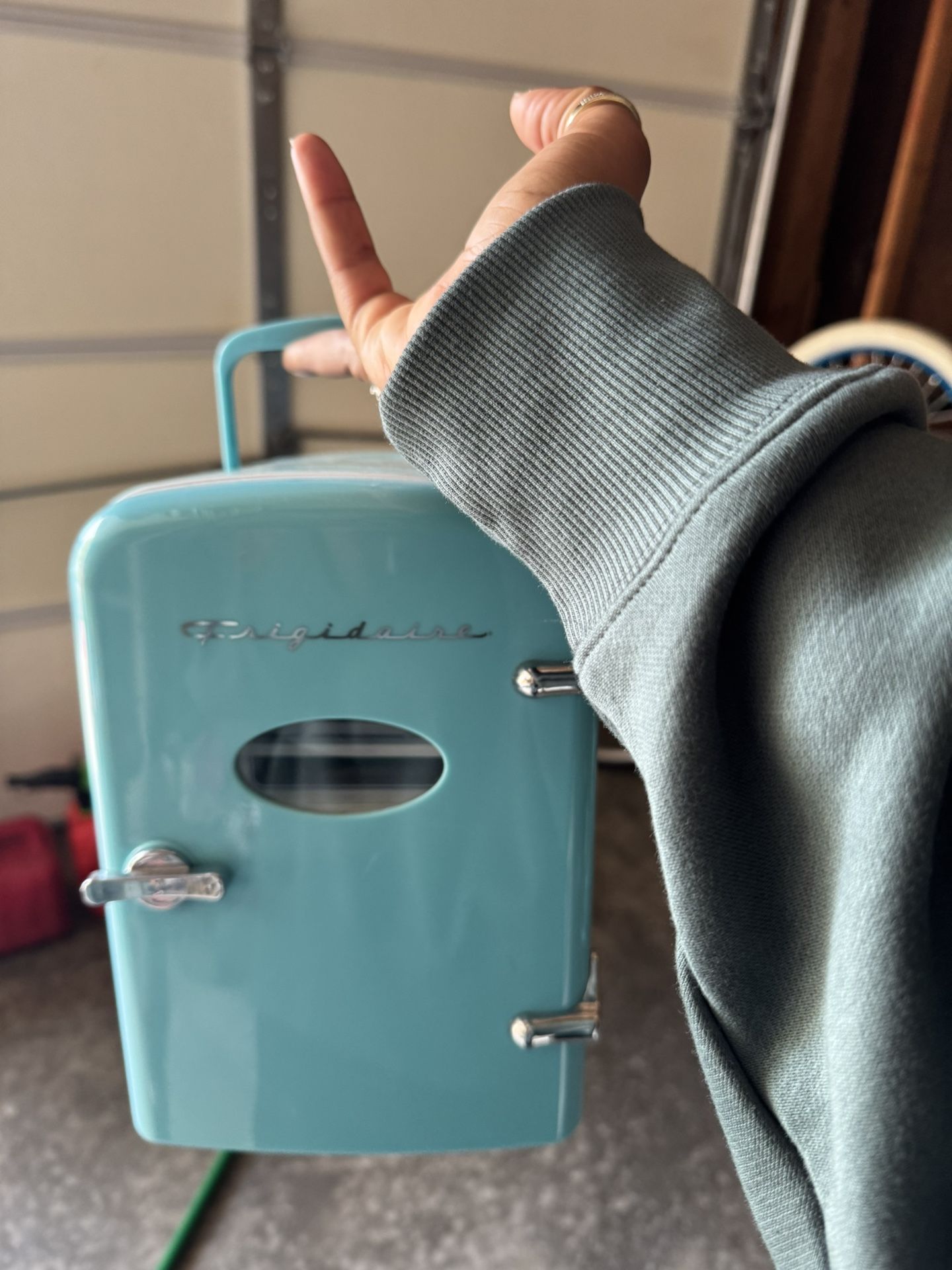 Frigidaire Mini Fridge