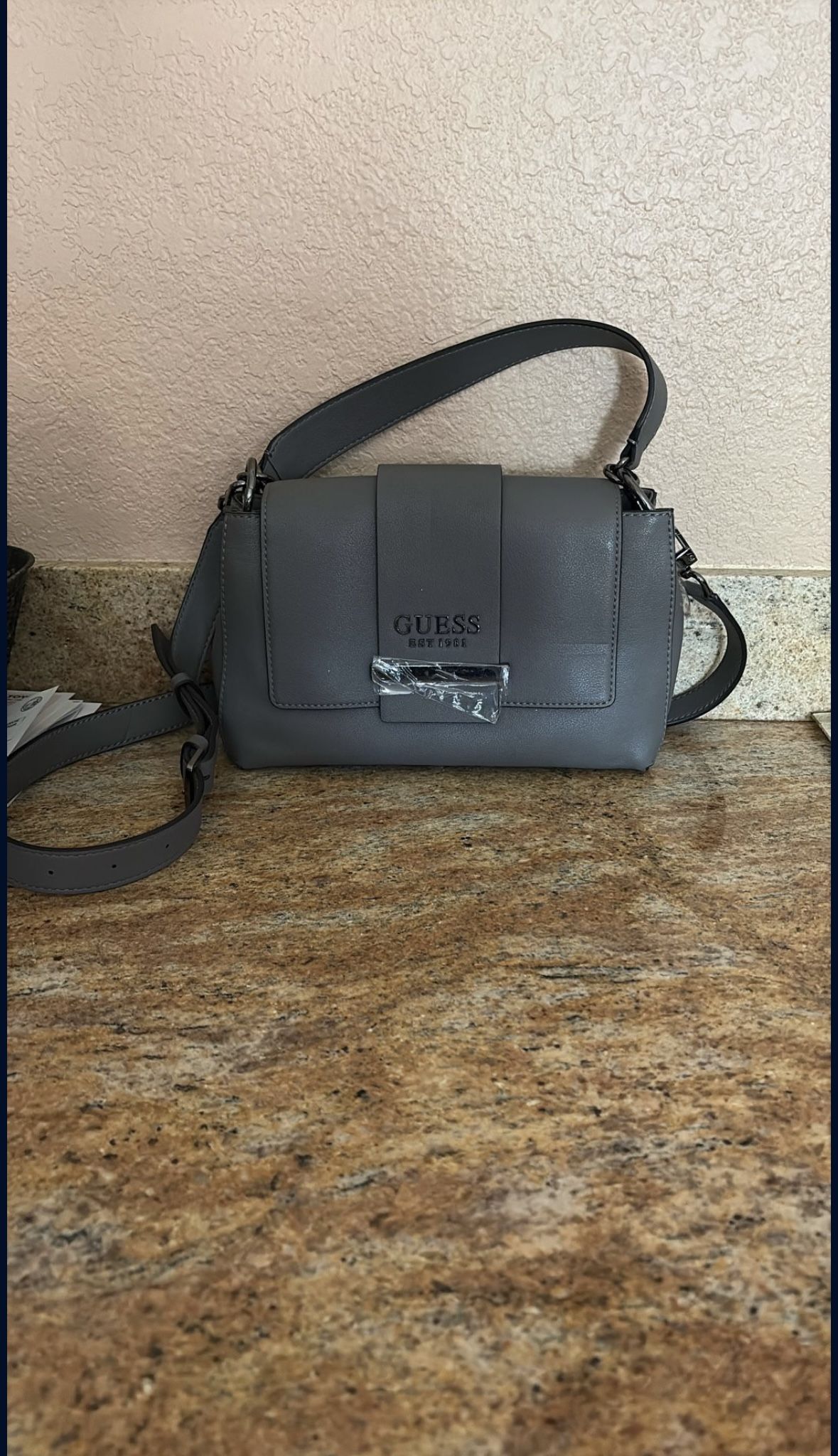 New Guess Purse