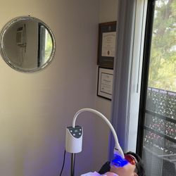 Teeth Whitening 