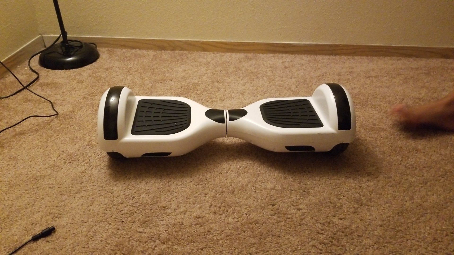 Hoverboard(bluetooth)