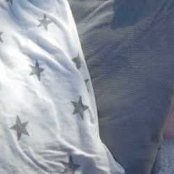 Fitted Crib Sheets