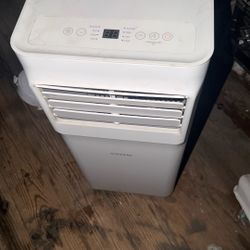 Ac Unit