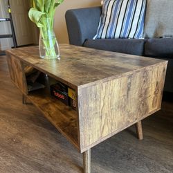 Living Room Table