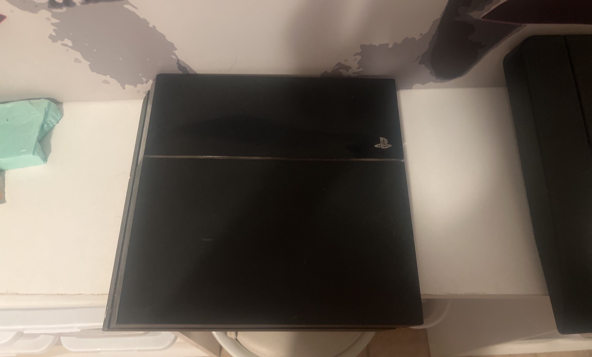 PS4 (HDMI issue)