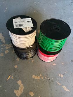 Wire stranded