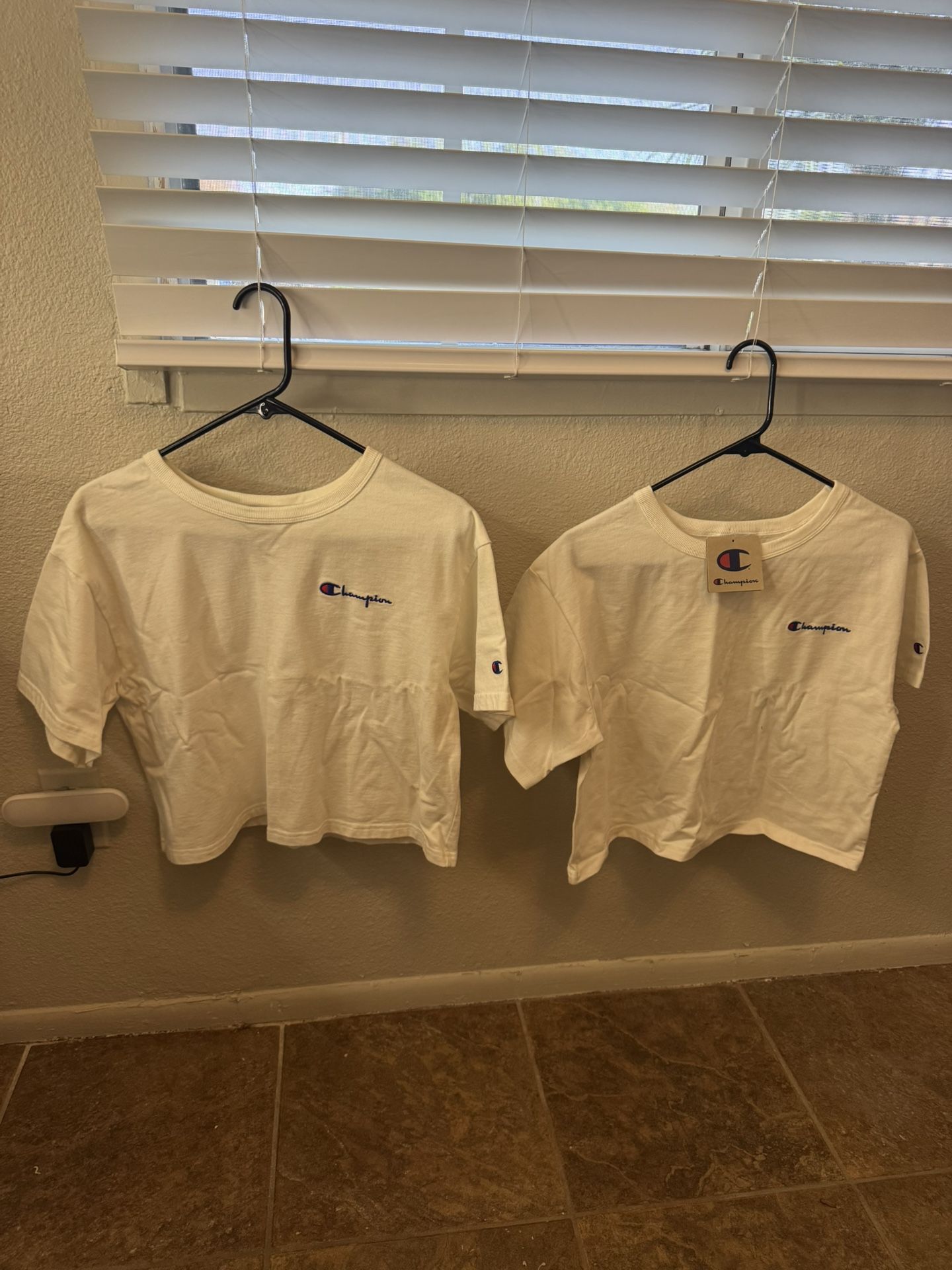 Champion Shirts