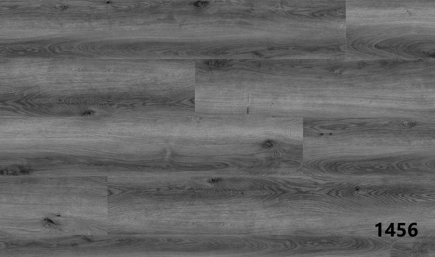 22 Mill Gray Waterproof Luxury Vinyl Flooring