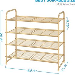 Shoe Rack