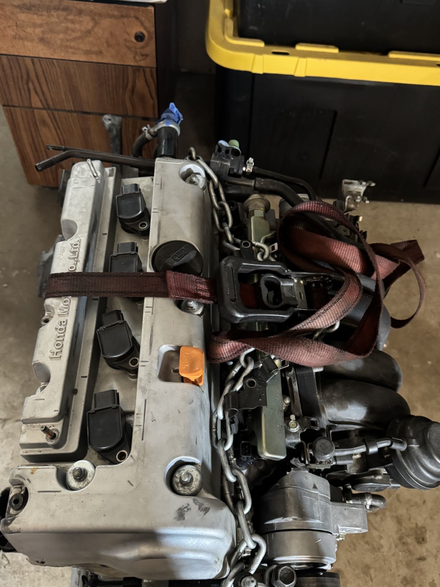 K Swap K20
