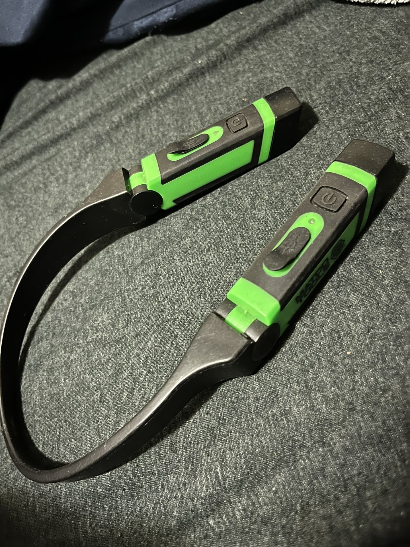 Matco Headlamps