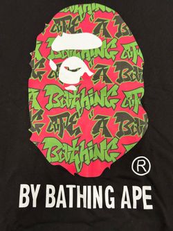 Bape (A Bathing Ape) T-Shirt