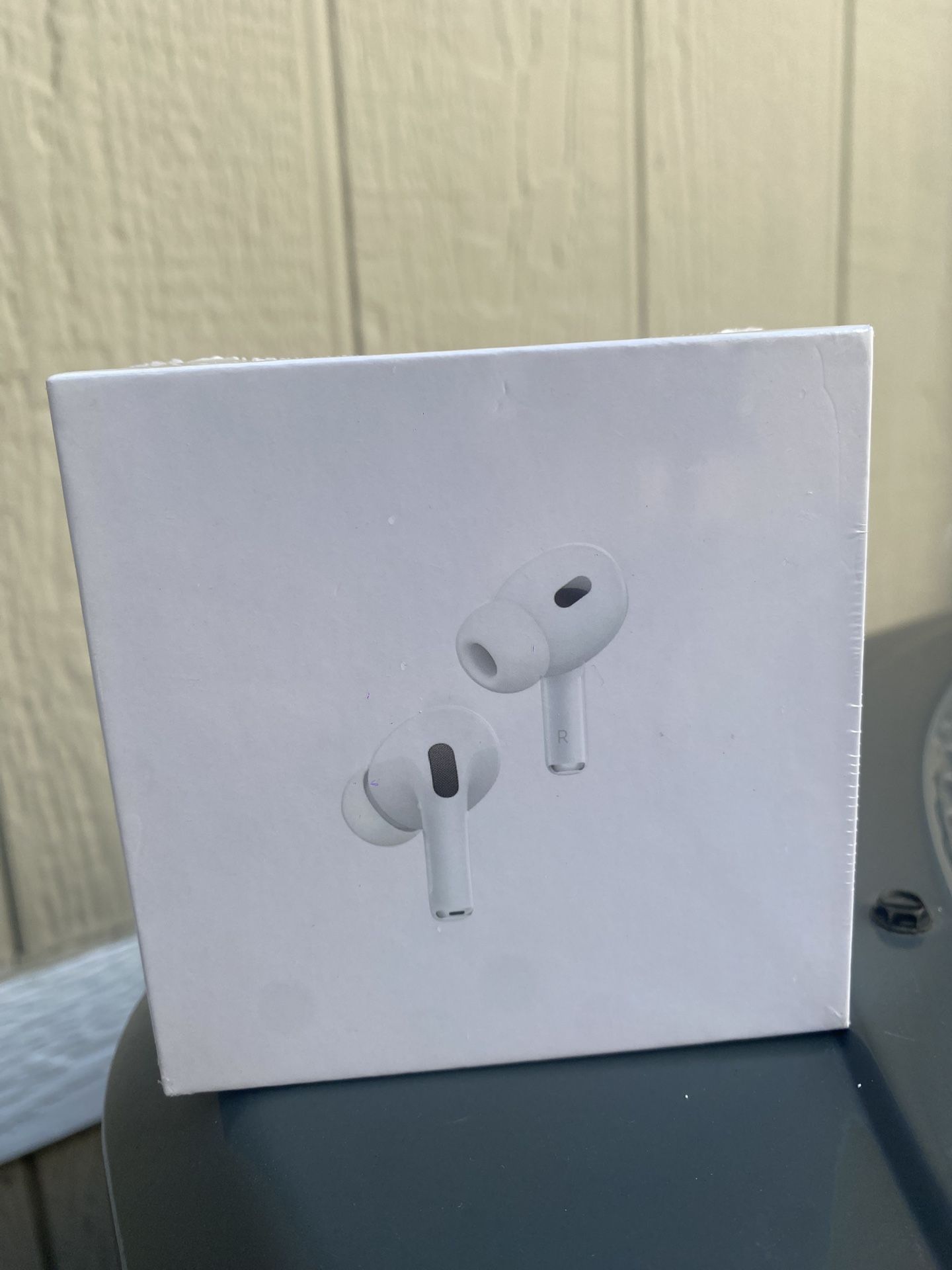 AirPod’s