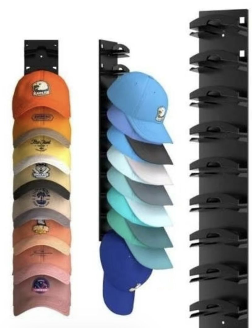 Hat Organizer