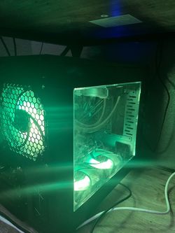 Gaming pc