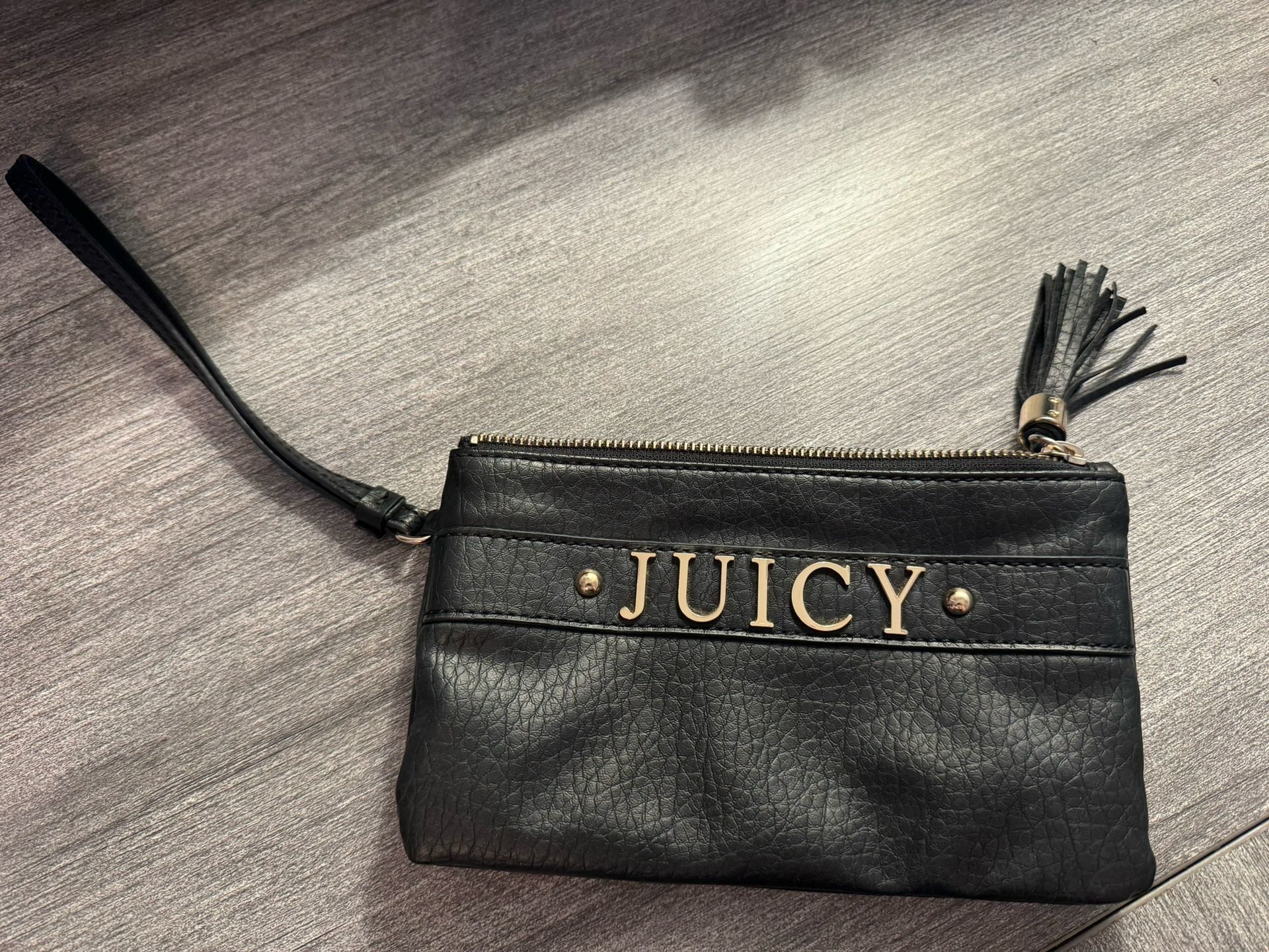 Juicy Couture Wristlet OBO