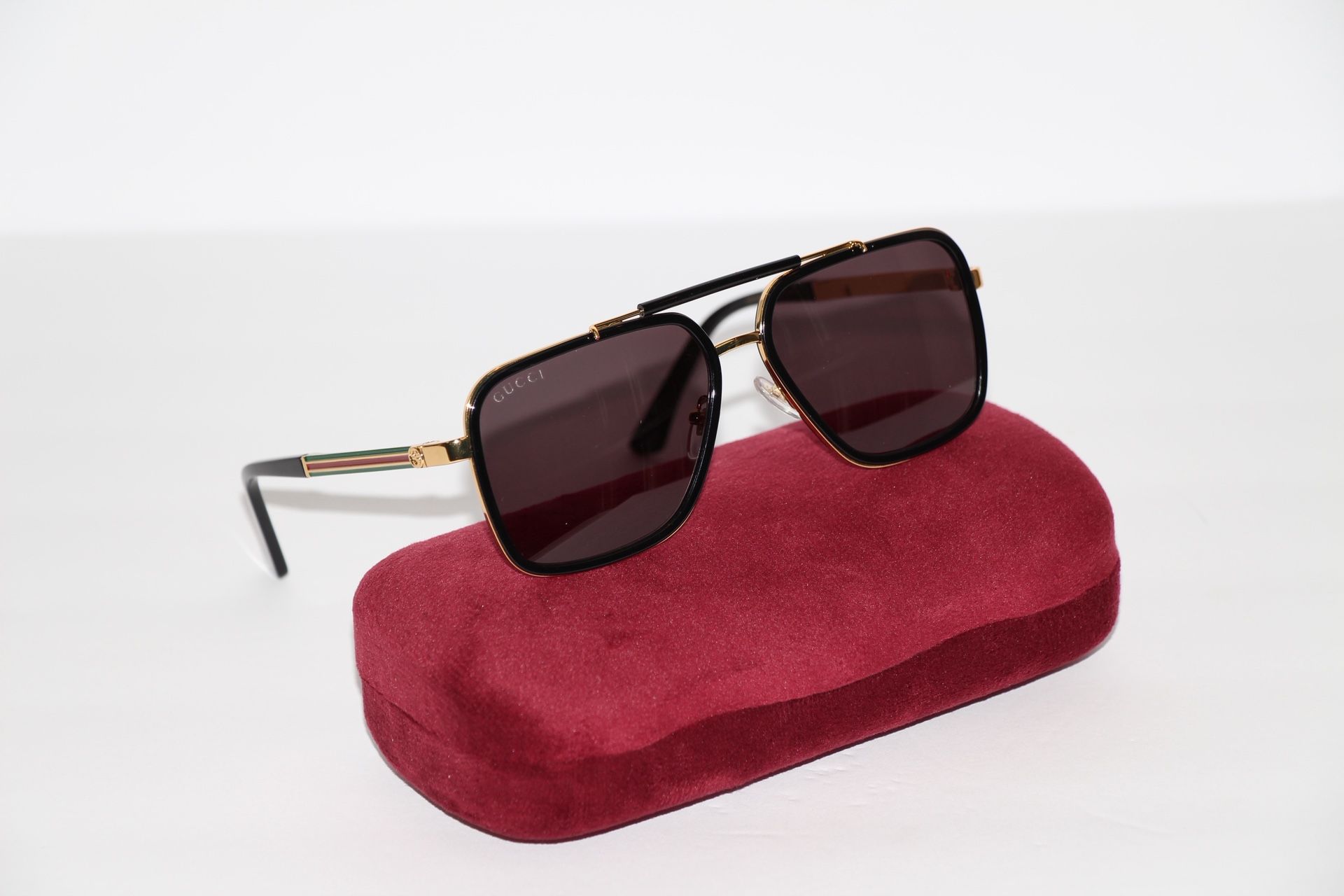 Gucci Men Sunglasses Classic
